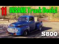 Craigslist Classic Truck Finds 11 Deals You Won t Believe