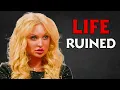 The Satisfying Downfall Of Natalie Mordovtseva 90 Day Fiance