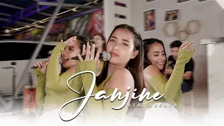 dini kurnia janjine official music video 
