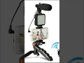 Download Lagu I Tested the Viral TikTok Voice Recorder Stand😀😃#shorts#foryou#trending