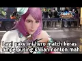 Download Lagu Match seru!!ya ampun kalian ampe pusing sndiri yakin 🤣