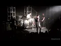 Karnivool - Aozora, Live at Sydney Metro, 2 May 2015 (15/16)