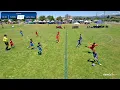 05 30 2026 - PUMA S blue GAME 2 California Rush Summer Cup Soccer Tournament