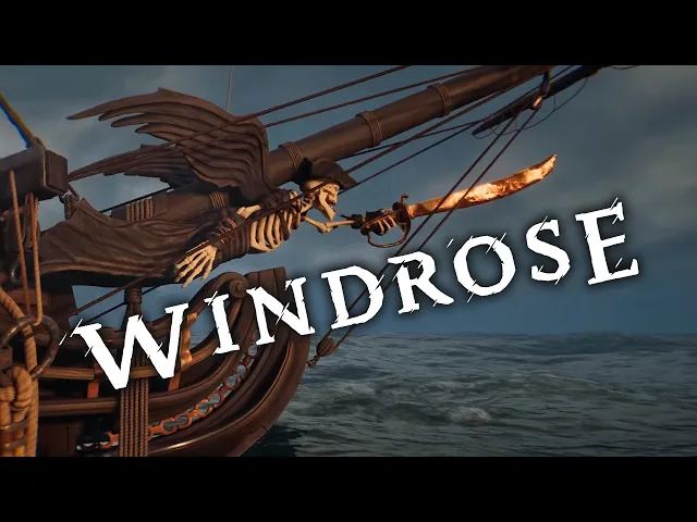 Video: Windrose - So Buccaneer And Yet So Far