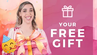 Free Gift 🎁 Sell more on Etsy with this template 🎁Beginners Guide to Digital Products on Etsy