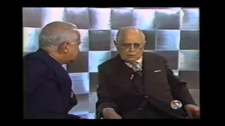 Tempo e História - Pontes de Miranda (15/03/15)