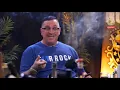 MC Serch talks about helping a young Nas