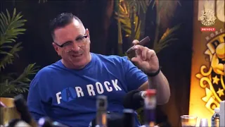 MC Serch talks about helping a young Nas