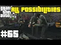 Download Lagu GTA V - The Big Score [Subtle] (All Possibilities)