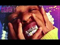 Armani White, A$AP Ferg - SILVER TOOTH. (Audio)