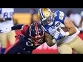 CFL 110th Grey Cup Recap Winnipeg vs Montreal