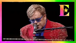 Download Elton John - The One (Live from the Centreplex Coliseum) MP3