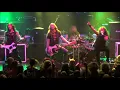 Death Angel - Voracious Souls Live @ Amager Bio, Copenhagen 2020