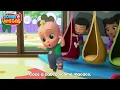 Zigalu Zigalu | Músicas Infantis Brasileira | Fazendinha | Desenho infantil | LooLoo Kıds