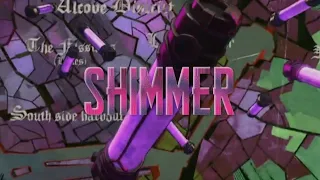 Arcane | Shimmer