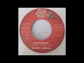 Queen Omega - Judgement - Special Delivery Music 7inch 2006 Judgement Time Riddim