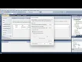 user table creation in SQL server and connecting to web form