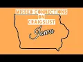 Des Moines IA - Craigslist Missed Connections