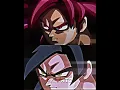 Download Lagu Dragon Ball Daima x GT Goku SSJ4 Transformation ☠️ #dragonball #dragonballz #shorts #anime #goku