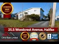 25 5 Woodcrest Avenue Halifax NS - Tour Award-Winning Property Management FOR RENT