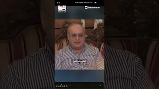 وئام وهاب   المطار او للكل او رح ينمنع عن الكل   الهوية  قوة المنطق            دندنها
