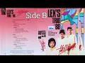 Download Lagu Lex's Trio '88 | Pujian Rohani | Kaset Side B.