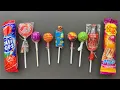 Download Lagu Satisfying Asmr Rainbow Candy Lollipops and Double ChupaChups Unboxing Video