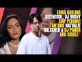Download Lagu NATHALIE HOLSCHER \u0026 DJ PANDA PARODIKAN IBU HAMIL, DJ BRAVY AUTO NGAMUK?!