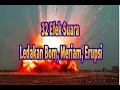 Lagu 32 Sound Effect Ledakan - Efek suara ledakan bom besar | Suara Nuklir | Suara Meriam | Suara Erupsi.
