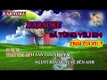 Download Lagu KARAOKE ĐÃ TỪNG YÊU EM - CHÂU GIA KIỆT