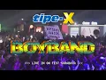 Download Lagu TIPE-X - BOYBAND LIVE IN ON FEST SURABAYA