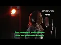 menghapus jejakmu versi koplo bcl vs ariel