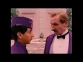 THE GRAND BUDAPEST HOTEL: "Interview with Zero"