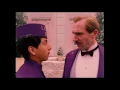 THE GRAND BUDAPEST HOTEL Interview with Zero