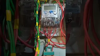 احذر حل هذا المسمار فى عداد الكارت الذكى حتى لا يفصل التيار ولا يوصل الا عن طريق الشركة 