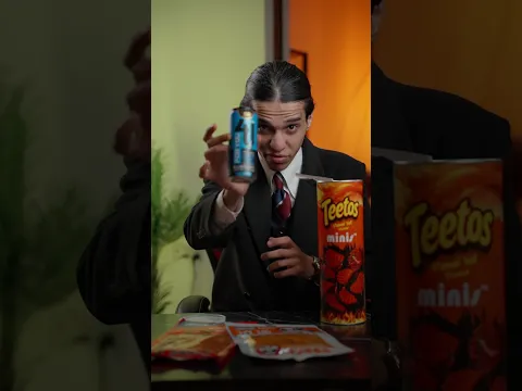 الجزء الثاني تحدي الاكل الحار ولغريب😂💔