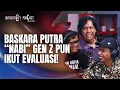 Download Lagu SOLEH SOLIHUN DAN ARI LESMANA KAGET BISA DEEPTALK SAMA BASKARA \