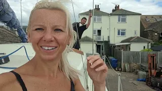 Ep.11 I quit my job to SAIL AROUND THE WORLD