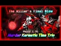 Download Lagu 【Murder!Karmatc Time Trio】Phase 1.25: The Killer's Final Blow (Cover)
