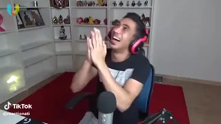 رياكشن دحومي ٩٩٩ شكرا  يالله شكرا  يالله الحمدلله الحمدالله دندنها