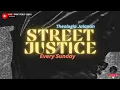 Download Lagu Street Justice Theologia Jalanan | 6 JULI 2025 | Mrs. Diana Sigarlaki