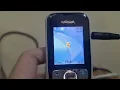 Nokia 2630 ringtones/alarm/games/camera/video/themes/other