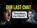 They Deleted My Best Friend