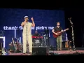 "Finished" Caleb and John The Truth Tour with Megan Woods 4-23-26 