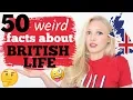 Download Lagu 50 Weird \u0026 Confusing Facts About British Life \u0026 Culture