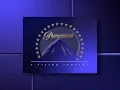1995 Paramount Feature Presentation logo Green Screen Version