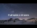 Baby Gang - Mentalité (lyrics)