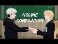 Download Lagu When two ambitious people meet  | Noline