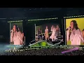 Download Lagu Dua lipa x Charli xcx 360 Wembley Stadium Concert
