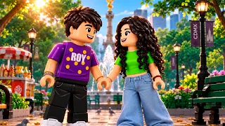 MI PRIMER AMOR❤️ (Video Musical Oficial)